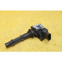 Катушка зажигания мерседес w211 3.5 b a0001502780