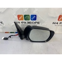 зеркало TOYOTA LAND CRUISER 200 87910-60R63
