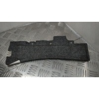 Обшивка багажника BMW 3 E90/E91/E92/E93 2008 7145496,51477145496