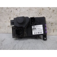 Резистор отопителя Mercedes C216 CL 2006-2014 A2218706758
