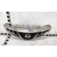 Решетка радиатора Nissan Murano Z51 Restail