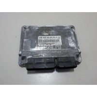 Блок управления двигателем VAG Golf VI (2009 - 2013) 06A906033JF
