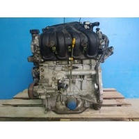 двигатель Nissan Tiida 2004-2013 1.8. MR18DE 10102EL01D