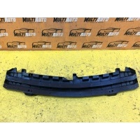 Пыльник бампера Перед. Toyota Fortuner 2 AN160 2015-2020 526140k070