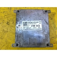 Блок фары Volkswagen Tiguan 2 2016-2020 7p5941572ag