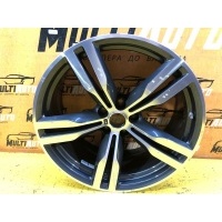 Диск Перед. BMW 7 Series G11, G12 2015-2020 36117850581