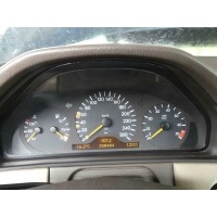 Спидометр мерседес w210 a2105407247 2.8 европа