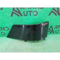 Накладка бампера LEXUS LX 3 URJ200 2015-2023 5216660900, 5216660090