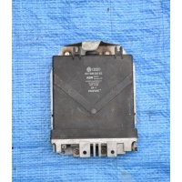 Блок управления двигателя audi 80 b4 037906022ee