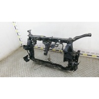 Передняя панель крепления облицовки (телевизор) RENAULT KOLEOS (2008-0000) 2009 62520JY00A