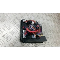 Блок предохранителей RENAULT KOLEOS (2008-0000) 2009 284B7JY00A