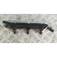 Форсунка топливная Skoda Fabia 2009 03E906031C