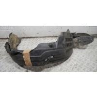 Защита крыла (подкрылок) Перед. Левая Kia Rio 2010 868111G600