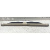 Шторка багажника Renault Scenic II (2003-2009) 2005 8200520894