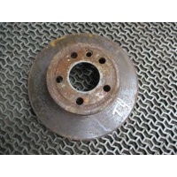 Диск тормозной передний Volkswagen Transporter 1998 701615301b