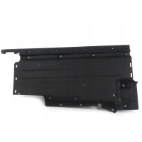 крышка шасси покрытие audi q5 8r0825208e