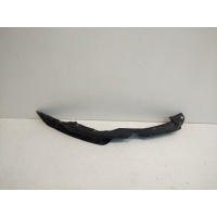 Кронштейн бампера Skoda Octavia A5 FL 2008-2012 1Z0807184D