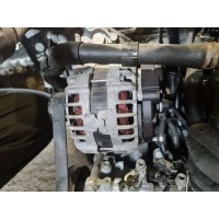 Генератор Volkswagen Touran 2015 03L903023K