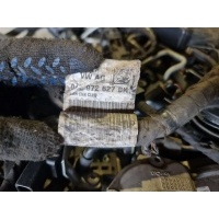 Проводка двигателя Volkswagen Caddy 2015 04L972627BK, CRL