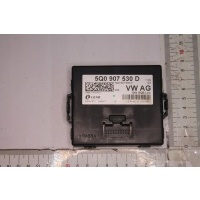 Блок блок управления gateway 5q0907530d октавия iii 12 -