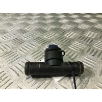 Фланец (тройник) системы охлаждения Audi 80 B4 1994 4A0 819 497