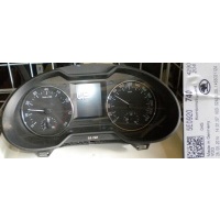 5e0920740 комплект индикаторов skoda октавия iii