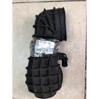 Патрубок воздушного фильтра Audi 100 C4 1994 054133357B