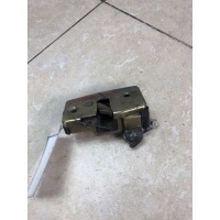 Замок двери сдвижной Volkswagen Transporter T4 1994 701843604A