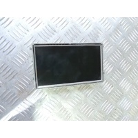 Espace iv дисплей экран навигации 8200154477
