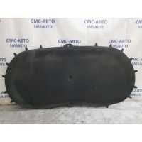 Шумоизоляция капота Volkswagen Tiguan 2008-2012 5N0863831B