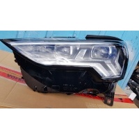 Audi q3 фара full светодиодный левая 83a941783