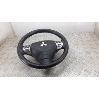 Рулевое колесо MITSUBISHI LANCER (2011-0000) 2011 4400A236XA