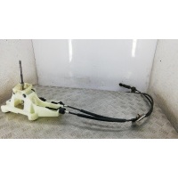 Кулиса КПП MITSUBISHI LANCER (2003-2007) 2011 2450A024