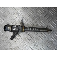 Форсунка топливная Ford Ranger II (ES, ET) рестайлинг 2009 - 2011 2010 0445110249,
