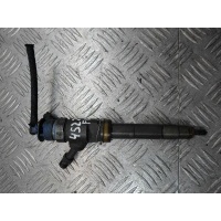 Форсунка топливная Ford Ranger II (ES, ET) рестайлинг 2009 - 2011 2010 0445110249,