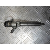 Форсунка топливная Ford Ranger II (ES, ET) рестайлинг 2009 - 2011 2010 0445110249,