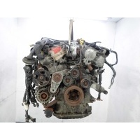 Заслонка дроссельная Infiniti G II (CV36) Coupe 2007 - 2014 2009 SERA52601,