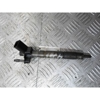 Форсунка топливная BMW 5-Series E60 рестайлинг 2007 - 2010 2009 7797877, 0445116001;13537797877