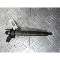 Форсунка топливная BMW 5-Series E60 рестайлинг 2007 - 2010 2009 7797877, 0445116001;13537797877