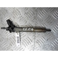 Форсунка топливная BMW 5-Series E60 рестайлинг 2007 - 2010 2009 7797877, 0445116001;13537797877