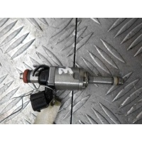 Форсунка топливная Mazda CX-5 (KE) 2011 - 2017 2017 PE0113250C