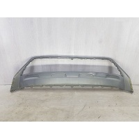 Накладка переднего бампера нижняя Volkswagen Tiguan II (2016) 2016 5NA807532B YE4