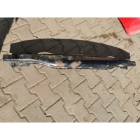 Балка под бампер задняя volkswagen поло iii 6n