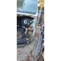 Лонжерон передний левый Mercedes Sprinter W901 W902 W903 W904 1995-2006 A9013100818
