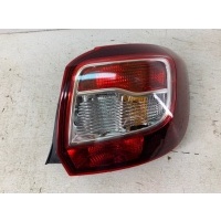 Фонарь Renault Sandero `2 2014- 265500465R