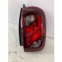 Фонарь Renault Duster 2 2015- 265504304R