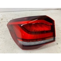 Фонарь BMW X1 F48 2018- 63217477713