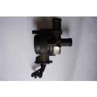 Дополнительный насос радиатора volkswagen audi 5q0121599t