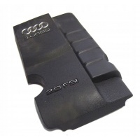 Защита двигателя audi 2.0 fsi tfsi 06d103925a