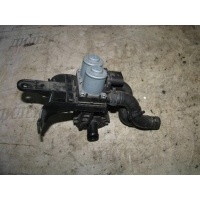 клапан отопителя Audi A6 (C6 4F) 2004-2011 2010 4F2959617B
